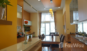 4 Bedrooms Penthouse for sale in Khlong Tan Nuea, Bangkok 59 Heritage