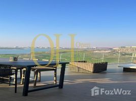 4 спален Квартира на продажу в Mayan 4, Yas Bay, Yas Island