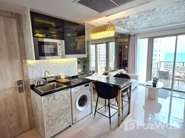 1 Bedroom Condo for rent at The Riviera Monaco, Nong Prue