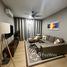 Studio Penthouse zu vermieten im Klebang, Bukit Rambai