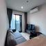 2 спален Квартира в аренду в Nue District R9, Huai Khwang, Хуаи Кхщанг