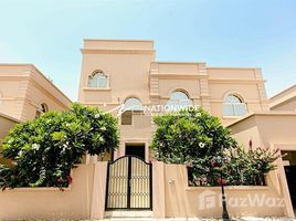 4 Bedroom Villa for sale at Seashore, Abu Dhabi Gate City