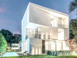 5 Bedrooms Villa for sale in Jasmine Leaf, Dubai Chorisia Genuine Resale Phase 1 | Lake | PVT Pool