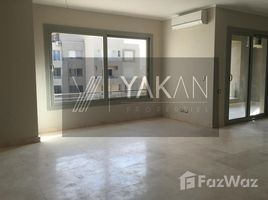 2 Bedroom Apartment for rent at Palm Hills Village Gate, South Investors Area, New Cairo City, Cairo