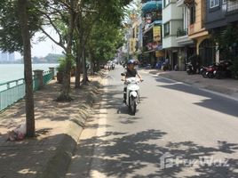 2 Schlafzimmer Haus zu verkaufen in Tay Ho, Hanoi, Nhat Tan, Tay Ho