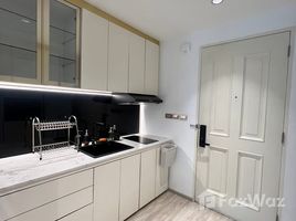 คอนโด 1 ห้องนอน ให้เช่า ในโครงการ เดอะ โคลเวอร์ ทองหล่อ, คลองตันเหนือ