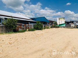 N/A Land for sale in Laem Fa Pha, Samut Prakan Good Location Filled Land for Sale