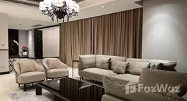 Athenee Residence 在售单元