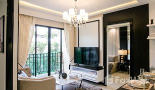 2 Bedrooms Condo for sale in Samrong Nuea, Samut Prakan Thames Residence