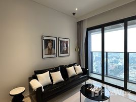 2 Phòng ngủ Căn hộ for rent at The Marq, Đa Kao, Quận 1