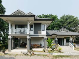 4 Schlafzimmer Haus zu verkaufen in Saraphi, Chiang Mai, Nong Phueng, Saraphi, Chiang Mai