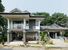 4 Bedroom House for sale in Saraphi, Chiang Mai, Nong Phueng, Saraphi