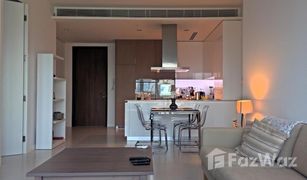 ขายคอนโด 1 ห้องนอน ใน ลุมพินี, กรุงเทพมหานคร 185 ราชดำริ
