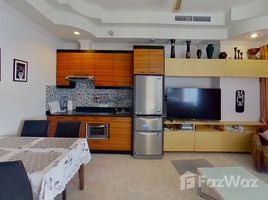 1 Schlafzimmer Appartement zu vermieten im Patong Tower, Patong