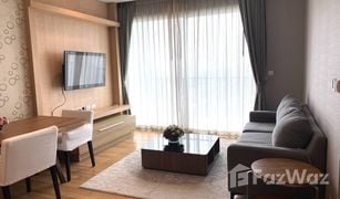 2 Bedrooms Condo for sale in Phra Khanong, Bangkok Siri At Sukhumvit