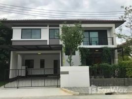 4 Habitación Casa en alquiler en Wararom Kaewnawarat, Mae Faek Mai, San Sai