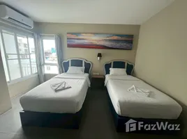 อพาร์ทเม้นท์ 1 ห้องนอน ให้เช่า ในโครงการ ฮับ หัวหิน 57, หัวหิน, หัวหิน, ประจวบคีรีขันธ์