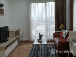 1 Bedroom Condo for sale at Supalai City Resort Bearing Station Sukumvit 105, Bang Na
