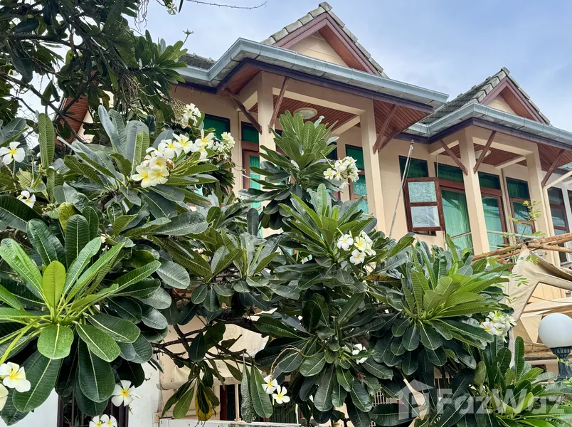 Haus kaufen in Koh Samui 1,185 Häuser FazWaz.de