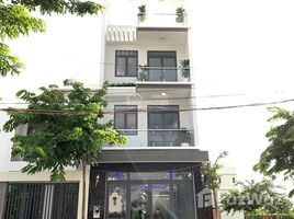4 Bedroom Villa for sale in Nha Be, Ho Chi Minh City, Phu Xuan, Nha Be