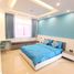 1 Schlafzimmer Appartement zu vermieten im Modern Studio Apartment For Rent Beside Olympic Stadium | Phnom Penh, Boeng Proluet