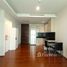 1 Bedroom Apartment for rent at Quattro By Sansiri, Khlong Tan Nuea