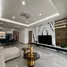 4 Bedroom Villa for rent at Eakmongkol Chaiyapruek1, Nong Prue