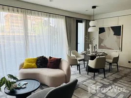 คอนโด 3 ห้องนอน ให้เช่า ในโครงการ พินน์ ศูนย์วิจัย, บางกะปิ, ห้วยขวาง