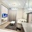 1 спален Квартира в аренду в The Crest Park Residences, Chomphon