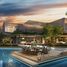 6 Bedroom Villa for sale at Lanai Island, Royal Residence, Dubai Sports City