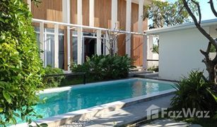 4 Bedrooms Villa for sale in Ban Waen, Chiang Mai Baan Tharn Ing Doi