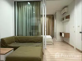 อพาร์ทเม้นท์ 2 ห้องนอน ให้เช่า ในโครงการ เดอะ โฮเทล เซอร์วิส คอนโด, บางกระสอ, เมืองนนทบุรี, นนทบุรี