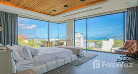 ยูนิตที่เหลืออยู่ในโครงการ เดอะ เรสซิเดนซ์ ภูเก็ต