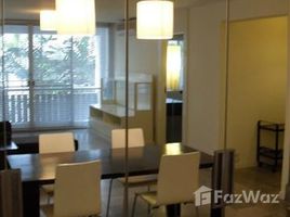 1 спален Квартира в аренду в Raintree Villa, Khlong Tan Nuea