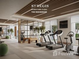 2 спален Квартира на продажу в St Regis The Residences, 