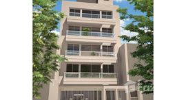 Available Units at ANCHORENA T. DR. al 700 Piso 3° entre RAWSON G. y