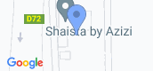 Map View of Shaista Azizi