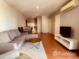 2 Bedroom Condo for sale at Belle Grand Rama 9, Huai Khwang, Huai Khwang, Bangkok, Thailand