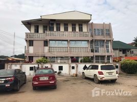 10 Habitación Casa en venta en Ghana, Cape Coast, Central, Ghana