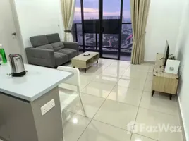 Studio Penthouse for rent at Icon Residence - Penang, Bandaraya Georgetown, Timur Laut Northeast Penang