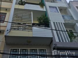 5 Phòng ngủ Nhà mặt tiền for sale in Quận 10, TP.Hồ Chí Minh, Phường 12, Quận 10