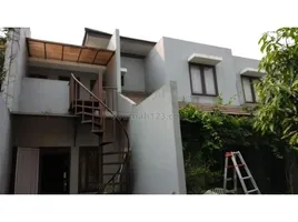 4 Bedroom House for sale in Banten, Serpong, Tangerang, Banten