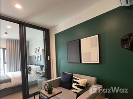 1 Bedroom Condo for rent at The Base Phetchaburi-Thonglor, Bang Kapi