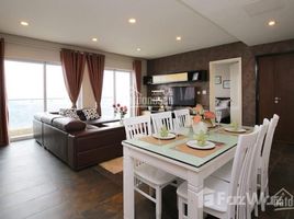 2 Bedroom Condo for rent at Golden Westlake, Thuy Khue, Tay Ho