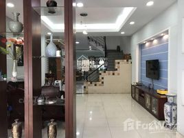 3 Bedrooms House for sale in Binh Trung Dong, Ho Chi Minh City Bán nhà mới đẹp lung linh KDC Tân Quy Đông, DT 4x18m, trệt 2 lầu ST, giá 11 tỷ - LH: 0914.020.039