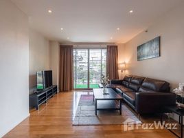 2 chambre Condominium à louer à , Si Lom