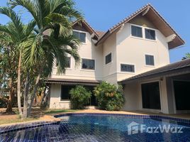 4 Schlafzimmer Villa zu vermieten in Phuket, Chalong, Phuket Town, Phuket