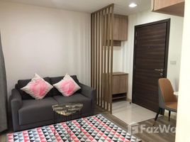 1 Schlafzimmer Wohnung zu verkaufen im Moniiq Sukhumvit 64, Bang Chak