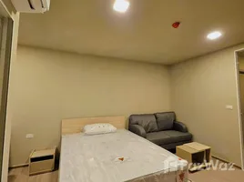 Studio Wohnung zu vermieten im Dcondo Panaa, Bang Khun Si, Bangkok Noi