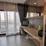 1 chambre Condominium à louer à , Dao Khanong, Thon Buri, Bangkok, Thaïlande